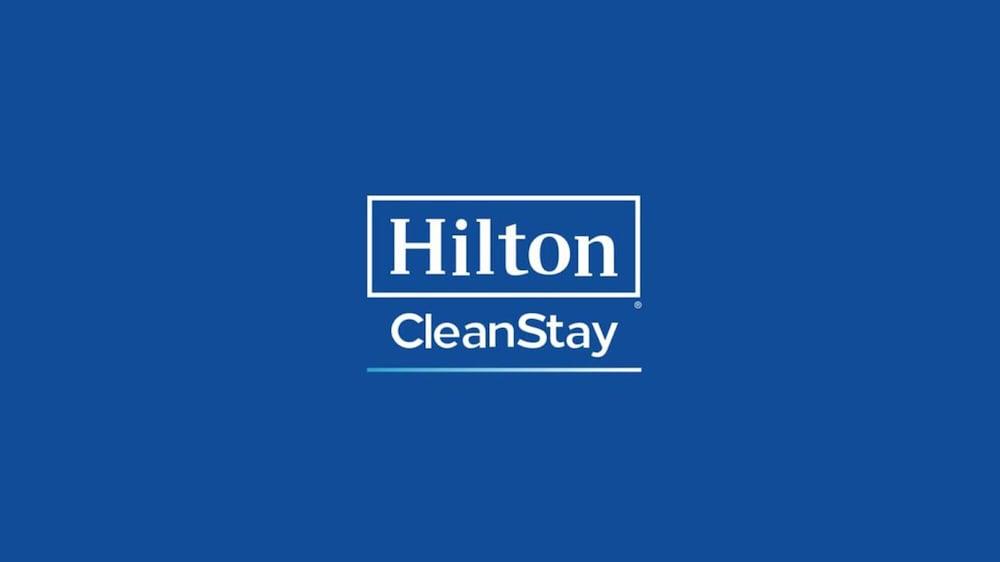 Doubletree By Hilton Fort Lee/George Washington Bridge Exteriör bild