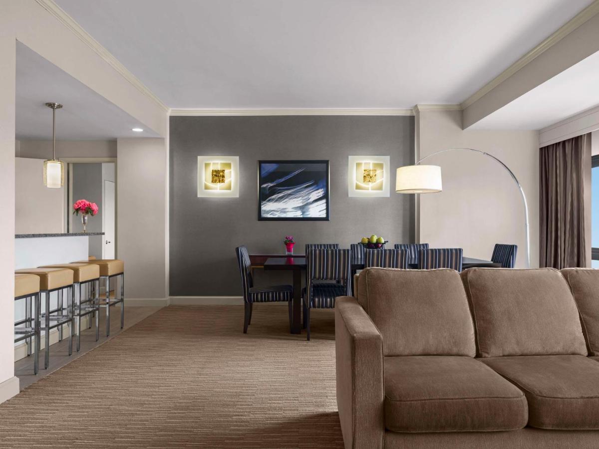Doubletree By Hilton Fort Lee/George Washington Bridge Exteriör bild