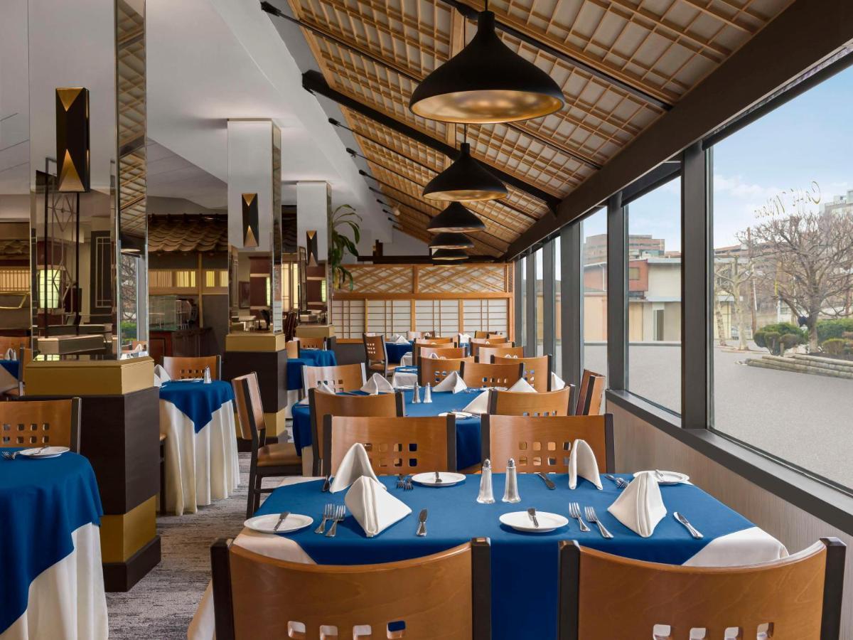 Doubletree By Hilton Fort Lee/George Washington Bridge Exteriör bild