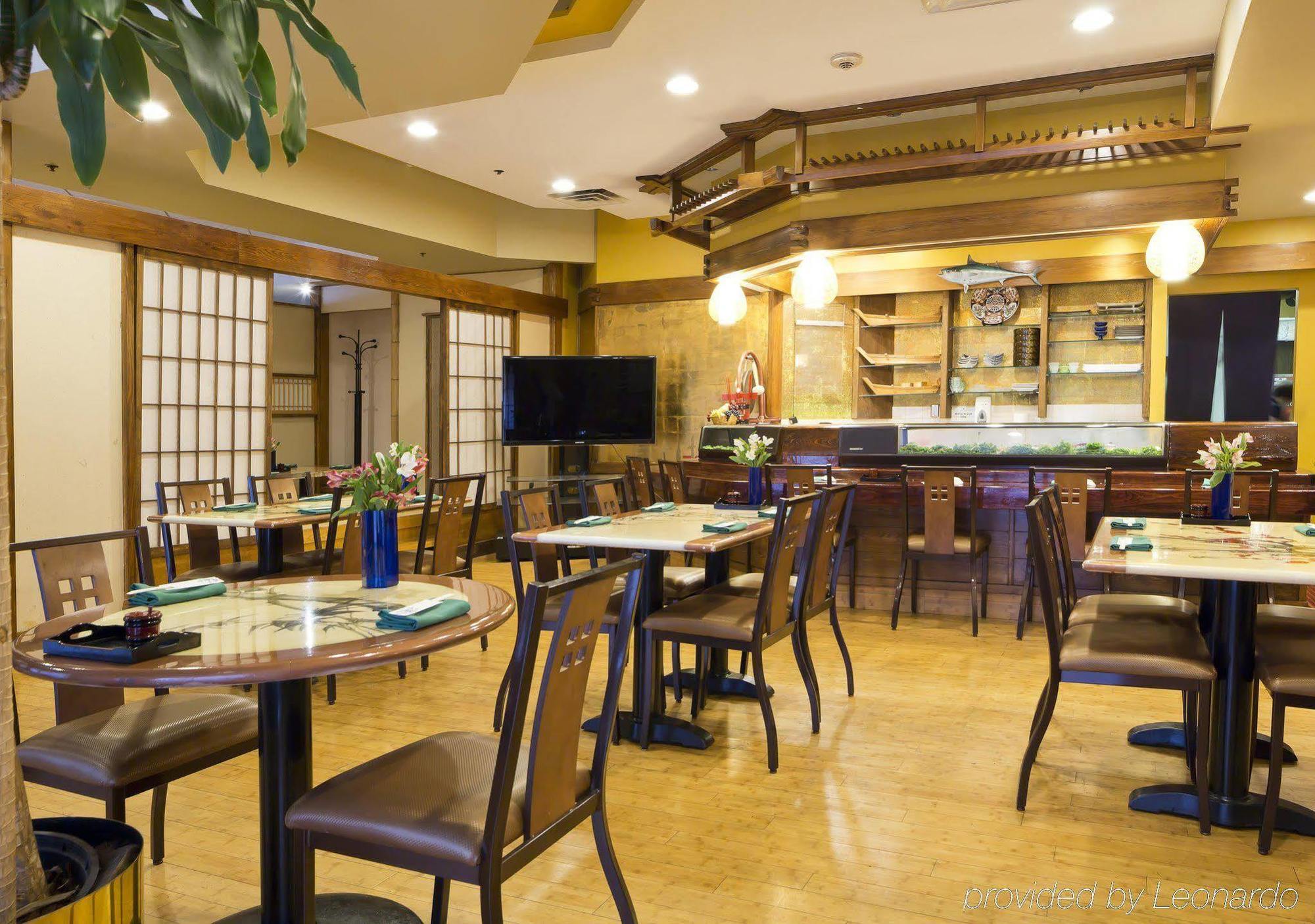 Doubletree By Hilton Fort Lee/George Washington Bridge Exteriör bild