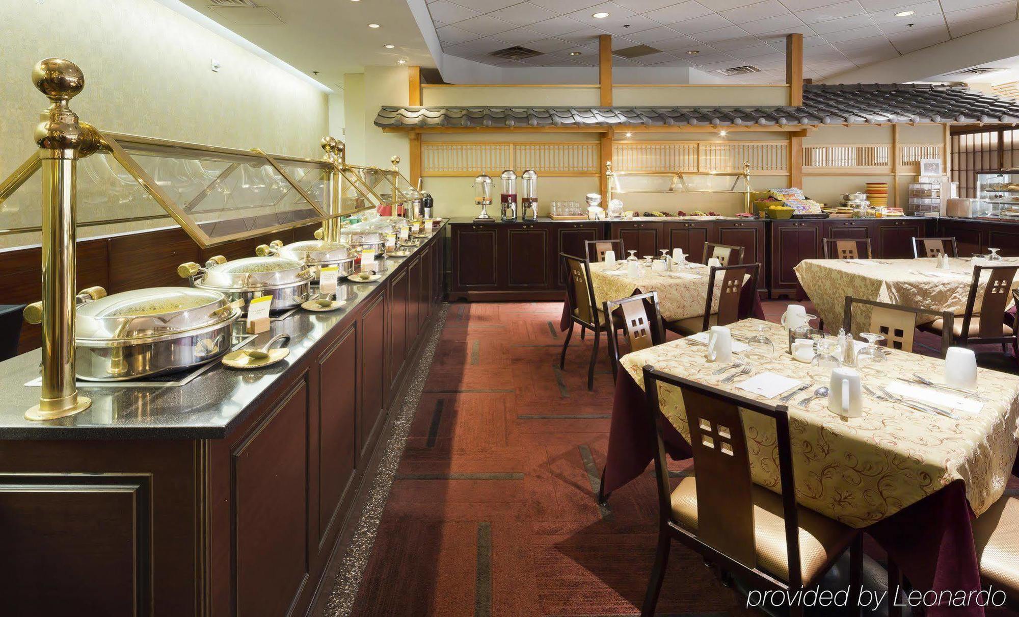 Doubletree By Hilton Fort Lee/George Washington Bridge Exteriör bild