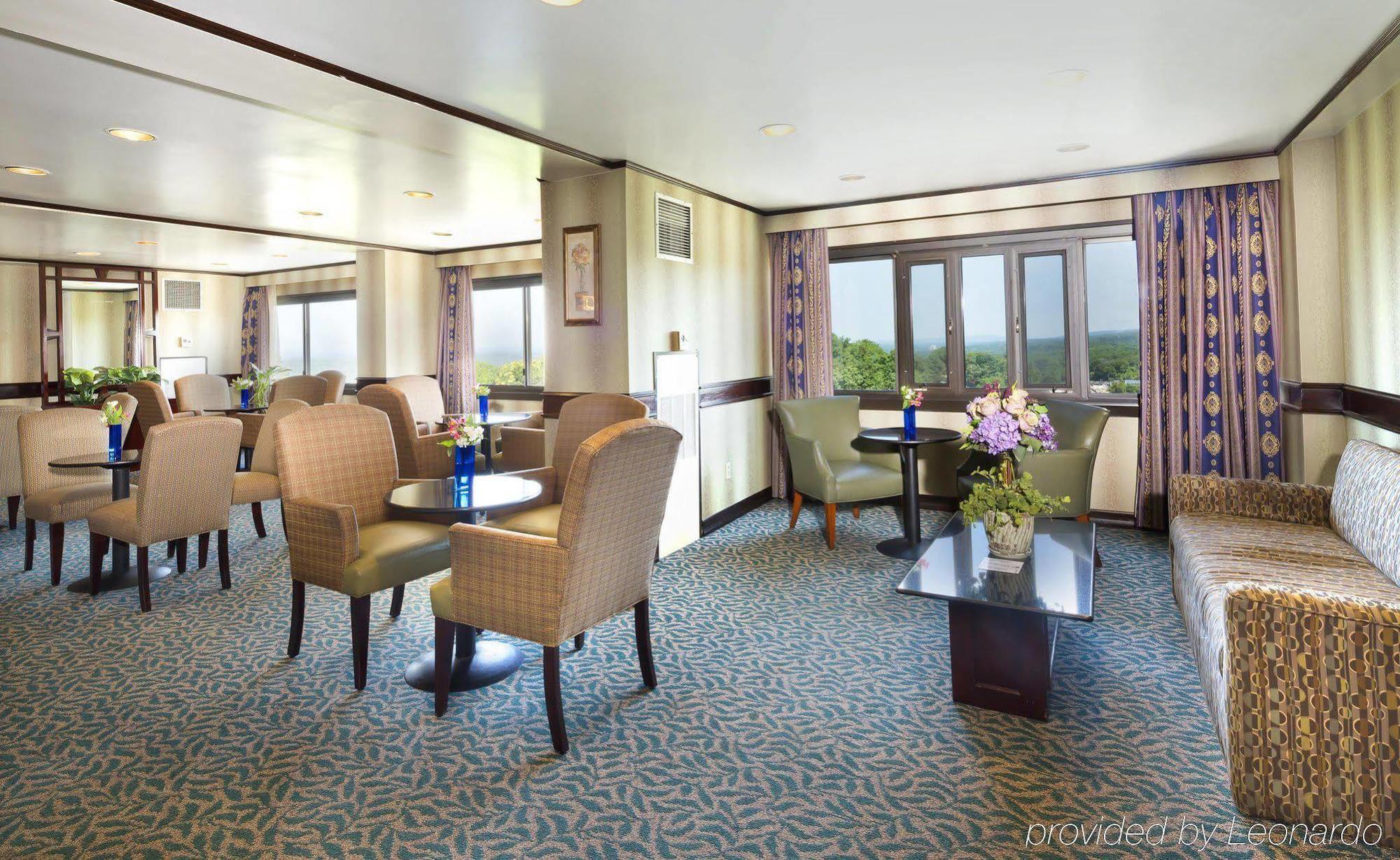 Doubletree By Hilton Fort Lee/George Washington Bridge Exteriör bild
