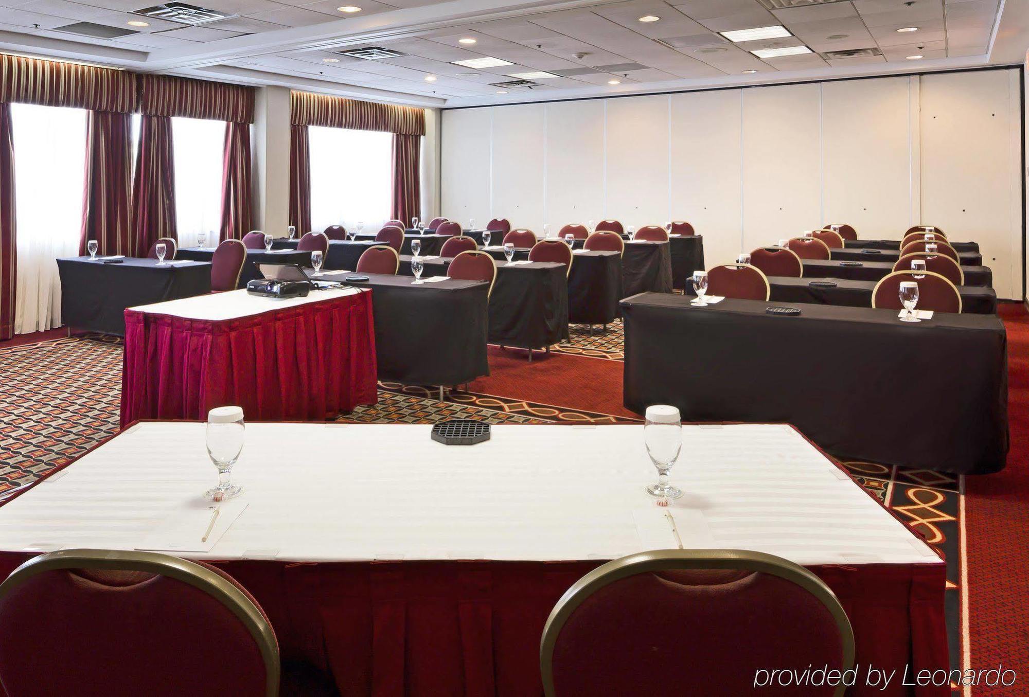 Doubletree By Hilton Fort Lee/George Washington Bridge Exteriör bild