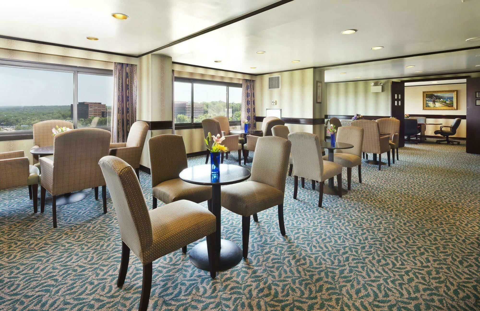 Doubletree By Hilton Fort Lee/George Washington Bridge Exteriör bild