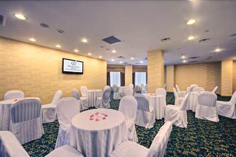Doubletree By Hilton Fort Lee/George Washington Bridge Exteriör bild